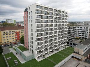 Prodej bytu 3+kk, Brno, Burešova, 206 m2