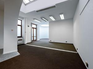 Pronájem rodinného domu, Podbořany, Přátelství, 71 m2