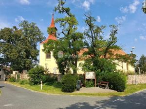 Prodej rodinného domu, Přišimasy, Na Vyhlídce, 140 m2