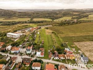 Prodej pozemku pro bydlení, Horní Loučky, 3566 m2