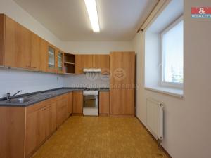 Pronájem bytu 3+kk, Prostějov, Studentská, 80 m2