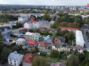 Prodej rodinného domu, Bohumín - Nový Bohumín, Máchova, 100 m2