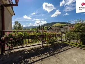 Prodej rodinného domu, Hartmanice, 146 m2