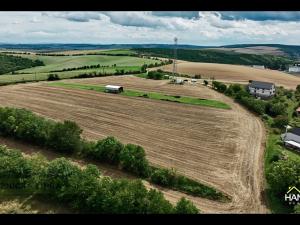 Prodej pozemku pro bydlení, Klobouky u Brna, Herbenova, 2212 m2