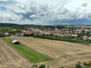 Prodej pozemku pro bydlení, Klobouky u Brna, Herbenova, 2212 m2