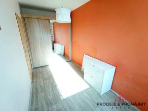 Prodej bytu 3+1, Praha - Prosek, Prosecká, 55 m2