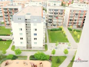 Prodej bytu 2+kk, Praha - Vinohrady, Vinohradská, 55 m2