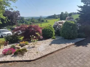 Prodej rodinného domu, Neualbenreuth,Německo, 2136 m2