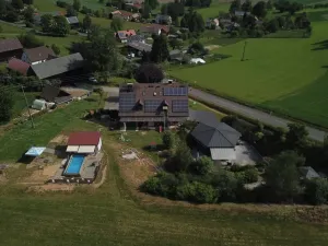 Prodej rodinného domu, Neualbenreuth,Německo, 2136 m2