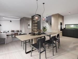 Prodej rodinného domu, Újezdeček, U Koupaliště, 150 m2