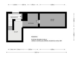 Prodej rodinného domu, Horní Bříza, Třída 1. máje, 210 m2