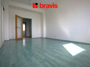 Pronájem kanceláře, Brno - Horní Heršpice, Bohunická, 370 m2