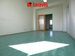 Pronájem kanceláře, Brno - Horní Heršpice, Bohunická, 370 m2