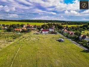 Prodej rodinného domu, Velká Chmelištná, 60 m2