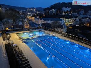 Prodej bytu 3+kk, Karlovy Vary, Vřídelní, 66 m2