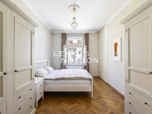 Prodej bytu 3+kk, Praha - Staré Město, Bílkova, 80 m2