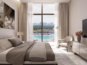 Prodej bytu 2+kk, Dubaj, Spojené arabské emiráty, 59 m2