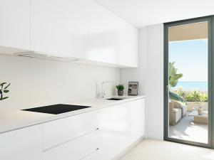 Prodej bytu 3+kk, Torremolinos, Španělsko, 49 m2