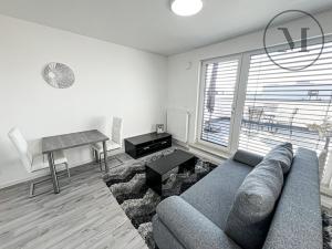 Pronájem bytu 1+kk, České Budějovice, Vrbenská, 45 m2