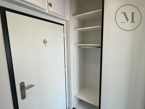 Pronájem bytu 1+kk, České Budějovice, Vrbenská, 45 m2