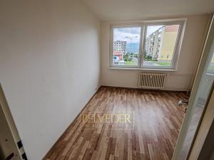 Prodej bytu 3+1, Teplice, Doubravická, 65 m2