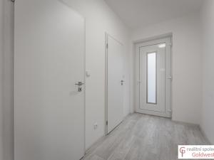 Prodej rodinného domu, Ovčáry, Na Františku, 90 m2