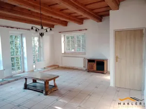 Prodej rodinného domu, Velký Beranov, 450 m2