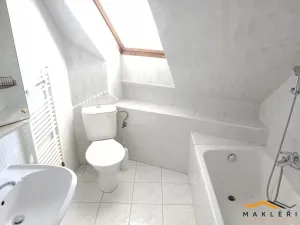 Prodej rodinného domu, Velký Beranov, 450 m2