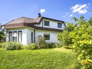 Prodej rodinného domu, Velký Beranov, 450 m2