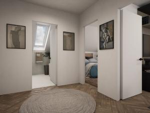 Prodej bytu 4+kk, Dolní Dunajovice, Úzká, 103 m2