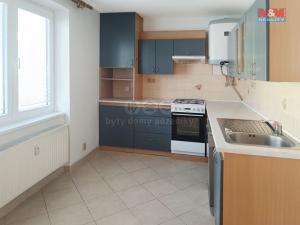 Pronájem bytu 3+1, Beroun, Plzeňská, 66 m2