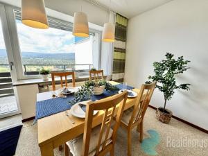 Prodej apartmánu, Adalbert-Stifter-Straße,Haidmühle,Německo, 72 m2