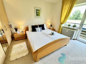 Prodej apartmánu, Adalbert-Stifter-Straße,Haidmühle,Německo, 72 m2