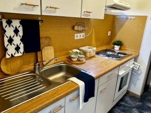Prodej apartmánu, Adalbert-Stifter-Straße,Haidmühle,Německo, 72 m2