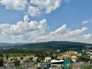Prodej apartmánu, Adalbert-Stifter-Straße,Haidmühle,Německo, 72 m2