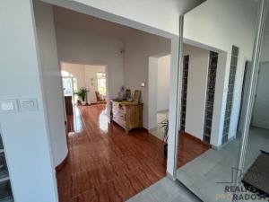 Prodej rodinného domu, Lužice, Velkomoravská, 270 m2