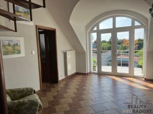 Prodej rodinného domu, Lužice, Velkomoravská, 270 m2