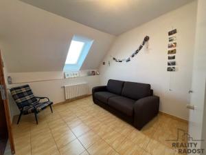 Prodej rodinného domu, Lužice, Velkomoravská, 270 m2
