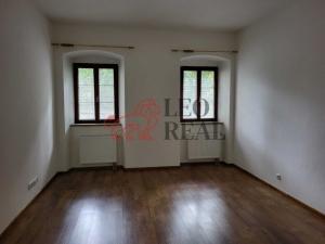 Pronájem bytu 3+kk, Nový Bor, Husova, 80 m2