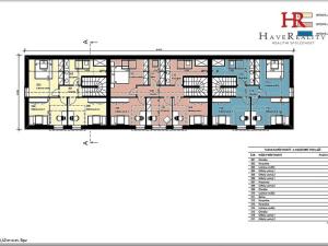 Prodej rodinného domu, Vlašim, 105 m2