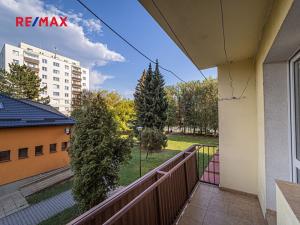 Prodej bytu 3+1, Šumperk, Jesenická, 60 m2