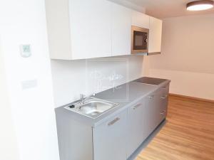 Pronájem bytu 1+kk, Praha - Holešovice, Tusarova, 31 m2