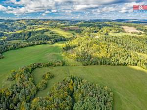 Prodej pozemku pro bydlení, Bohuňov, 10911 m2