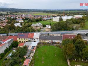 Prodej rodinného domu, Lipník nad Bečvou - Lipník nad Bečvou I-Město, Na Horecku, 165 m2