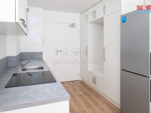 Prodej bytu 1+kk, Praha - Chodov, Čenětická, 24 m2