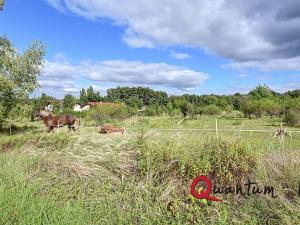 Prodej pozemku pro bydlení, Svinaře, Šípková, 1732 m2