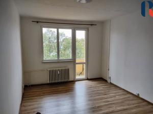 Pronájem bytu 3+1, Aš, Vysoká, 70 m2