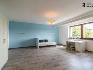 Prodej rodinného domu, Řitka, U školky, 322 m2