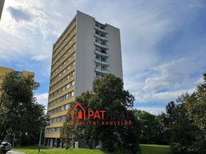 Prodej bytu 3+1, Brno - Lesná, Loosova, 67 m2