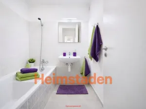 Pronájem bytu 1+1, Karviná - Nové Město, Urxova, 36 m2
